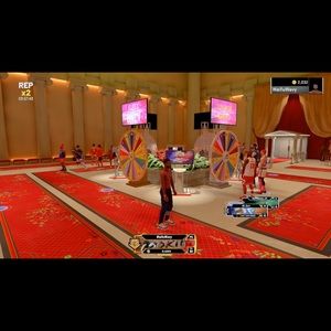 NBA 2k20 Elite 1 Account